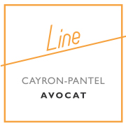 Avocat Line Cayron-Pantel